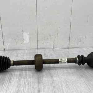 Cardan droit (transmission) RENAULT TWINGO 2 PHASE 1