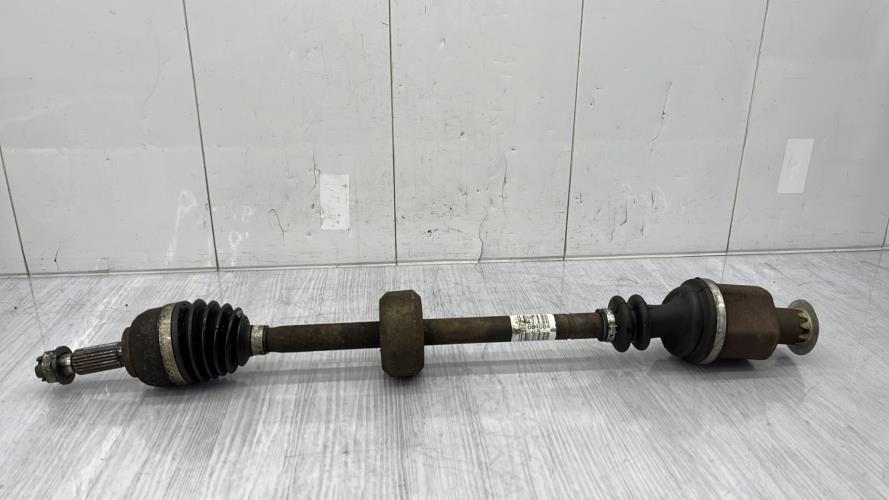 Cardan droit (transmission) RENAULT TWINGO 2 PHASE 1