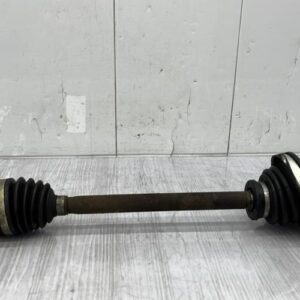 Cardan gauche (transmission) RENAULT TWINGO 2 PHASE 1