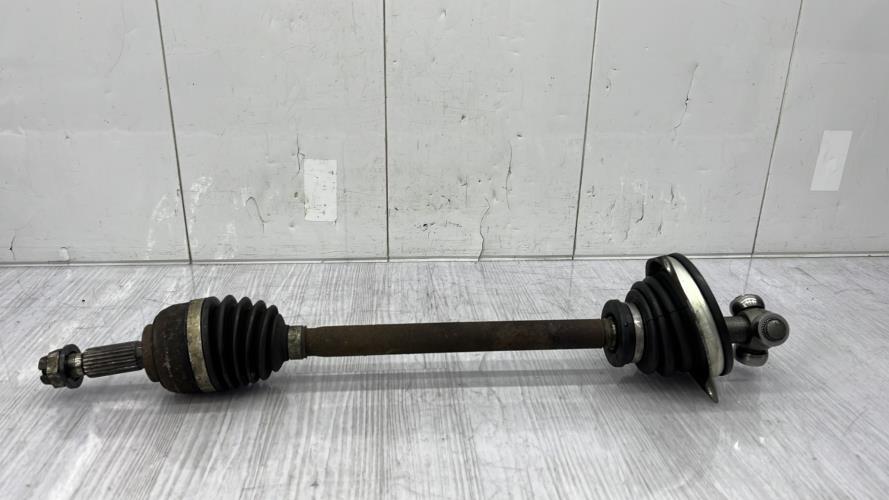 Cardan gauche (transmission) RENAULT TWINGO 2 PHASE 1