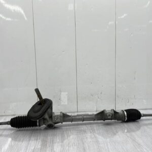 Cremaillere assistee RENAULT TWINGO 2 PHASE 1