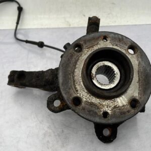 Fusee avant gauche RENAULT TWINGO 2 PHASE 1