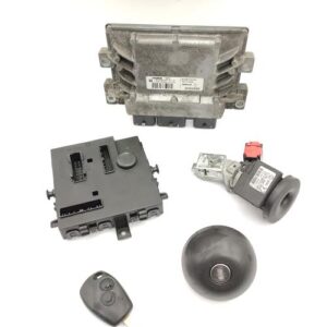 Kit de demarrage RENAULT TWINGO 2 PHASE 1