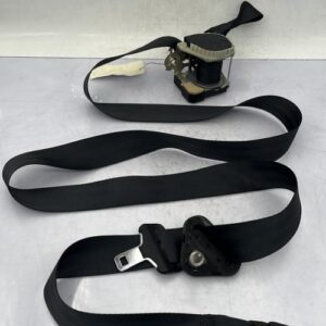 Ceinture arriere gauche RENAULT TWINGO 2 PHASE 1