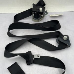 Ceinture avant droit RENAULT TWINGO 2 PHASE 1