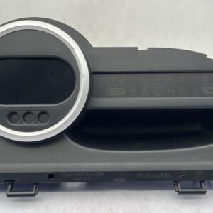 Compteur RENAULT TWINGO 2 PHASE 1