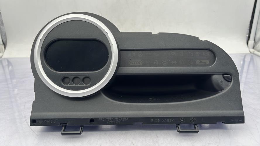 Compteur RENAULT TWINGO 2 PHASE 1