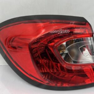 Feu arriere principal gauche (feux) RENAULT CAPTUR 1 PHASE 1 Diesel