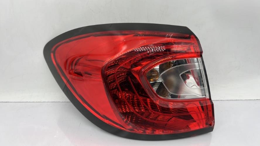 Feu arriere principal gauche (feux) RENAULT CAPTUR 1 PHASE 1 Diesel