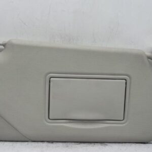 Pare soleil droit FORD FOCUS 3 PHASE 1 Diesel