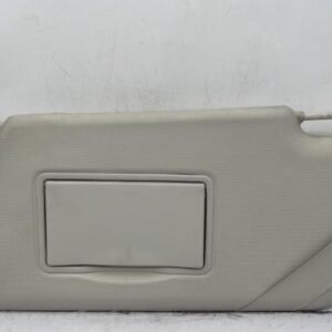 Pare soleil gauche FORD FOCUS 3 PHASE 1 Diesel