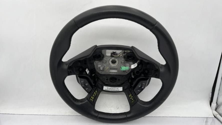 Volant FORD FOCUS 3 PHASE 1 Diesel