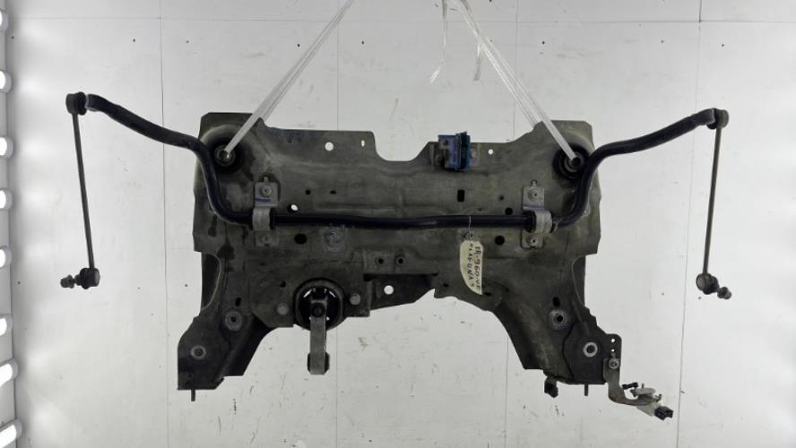 Berceau avant RENAULT LAGUNA 3 PHASE 1 COUPE Diesel