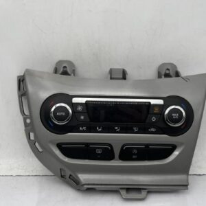 Commande chauffage FORD FOCUS 3 PHASE 1 Diesel