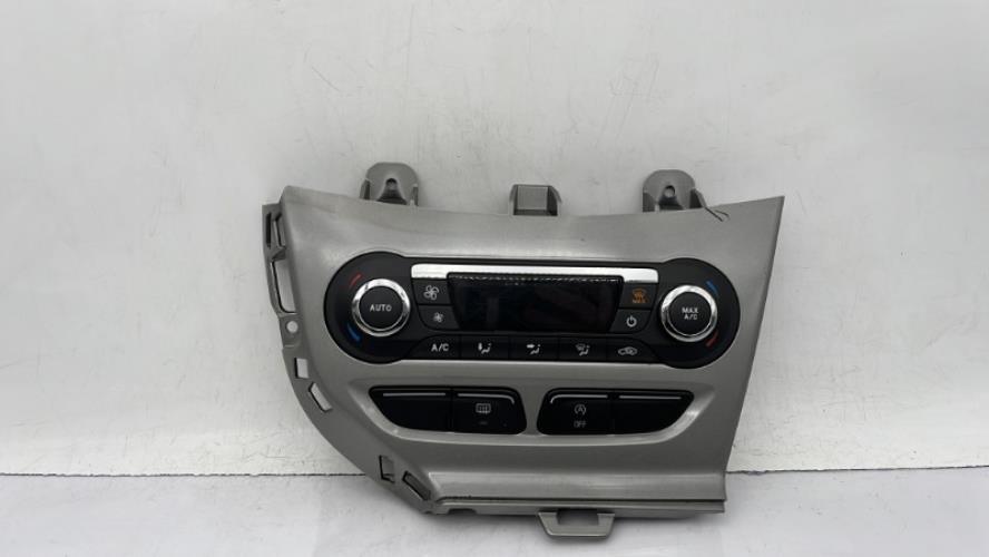 Commande chauffage FORD FOCUS 3 PHASE 1 Diesel