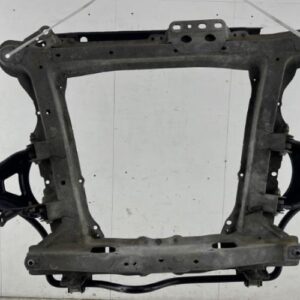 Berceau avant RENAULT CLIO 2 PHASE 2 Essence