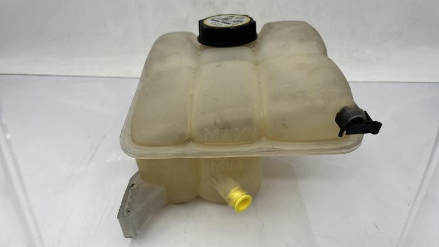 Vase d'expansion FORD FOCUS 3 PHASE 1 Diesel