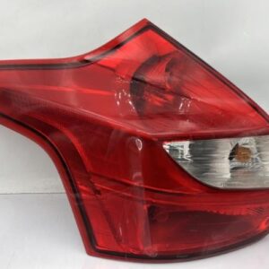 Feu arriere principal gauche (feux) FORD FOCUS 3 PHASE 1 Diesel