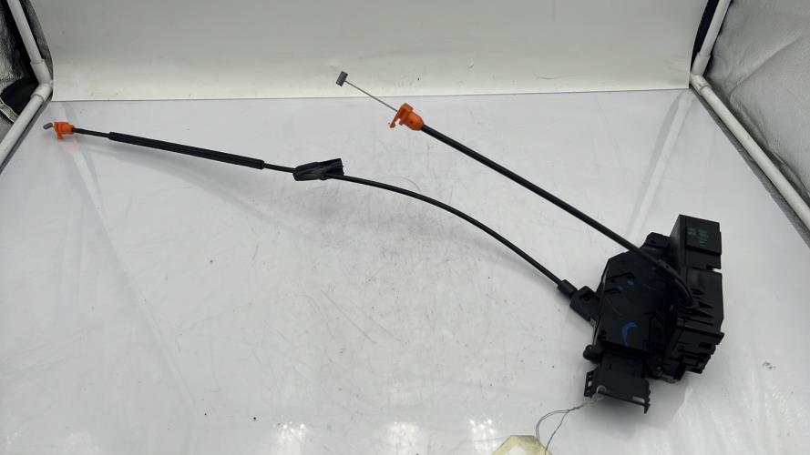 Serrure arriere gauche CITROEN C4 GRAND PICASSO 1 Diesel