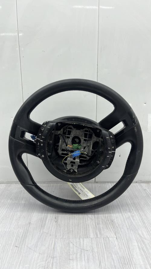 Volant CITROEN C4 GRAND PICASSO 1 Diesel