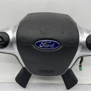 Air bag conducteur FORD FOCUS 3 PHASE 1 Diesel