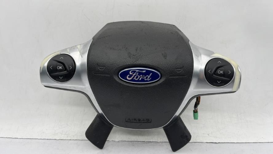 Air bag conducteur FORD FOCUS 3 PHASE 1 Diesel