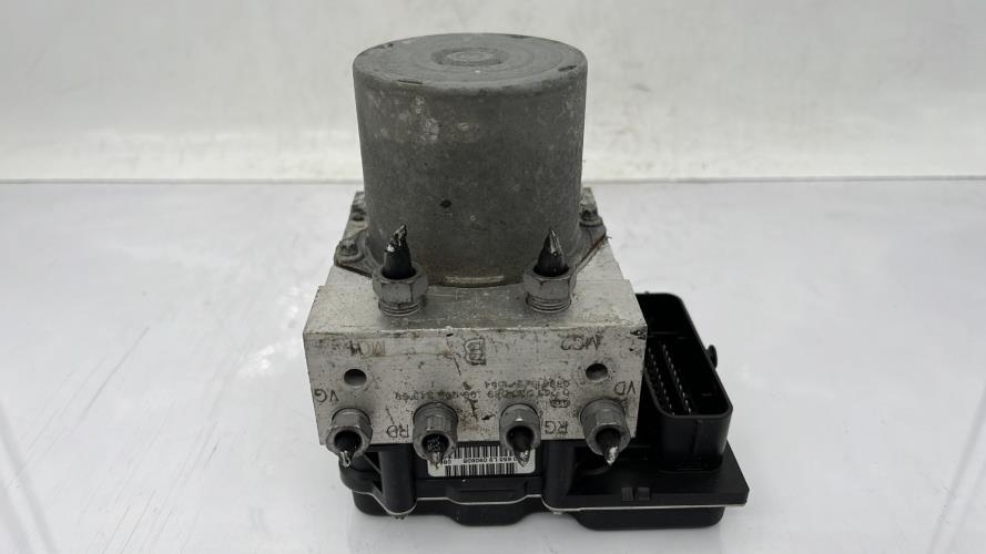 Bloc ABS (freins anti-blocage) CITROEN C4 GRAND PICASSO 1 Diesel