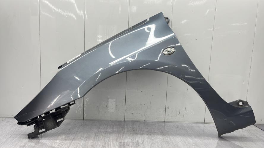 Aile avant gauche PEUGEOT 307 PHASE 2 BREAK Diesel