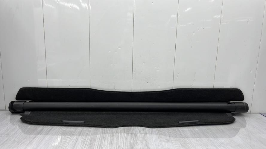 Plage arriere PEUGEOT 307 PHASE 2 BREAK Diesel