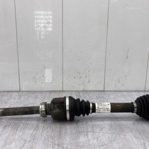 Cardan droit (transmission) PEUGEOT 307 PHASE 2 BREAK Diesel