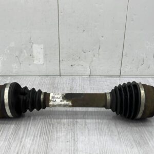 Cardan gauche (transmission) PEUGEOT 307 PHASE 2 BREAK Diesel
