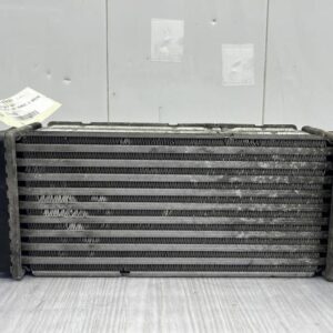 Echangeur air (Intercooler) PEUGEOT 307 PHASE 2 BREAK Diesel