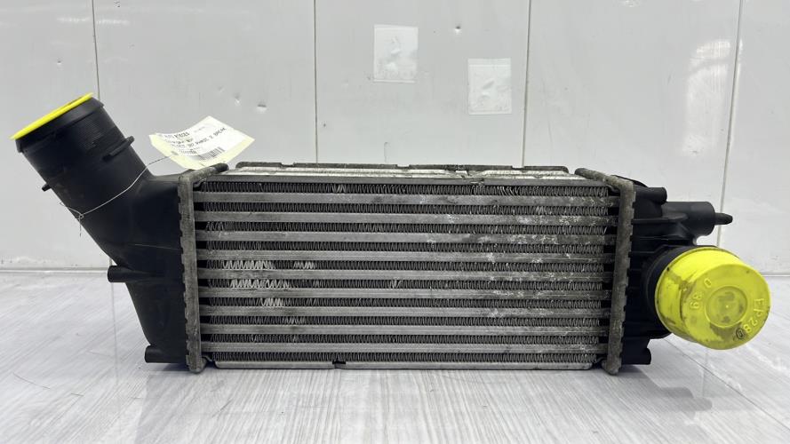 Echangeur air (Intercooler) PEUGEOT 307 PHASE 2 BREAK Diesel