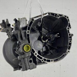 Boite de vitesses PEUGEOT 307 PHASE 2 BREAK Diesel