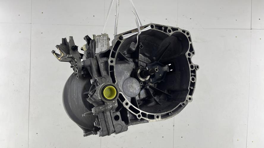 Boite de vitesses PEUGEOT 307 PHASE 2 BREAK Diesel