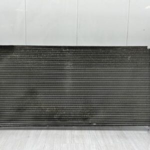 Radiateur eau RENAULT LAGUNA 3 PHASE 1 COUPE Diesel