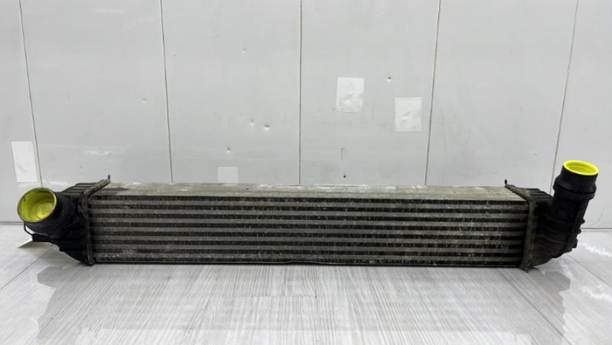 Echangeur air (Intercooler) RENAULT LAGUNA 3 PHASE 1 COUPE Diesel