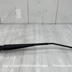 Bras essuie glace avant gauche RENAULT CAPTUR 1 PHASE 1 Diesel