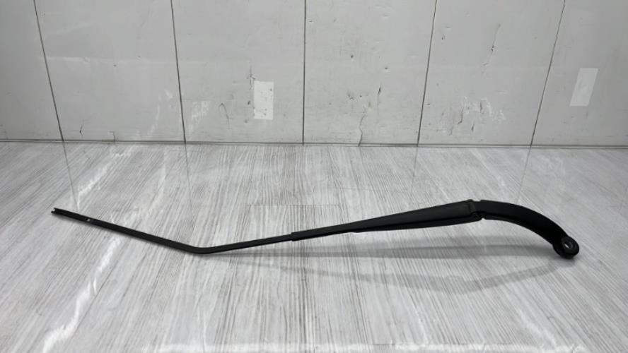 Bras essuie glace avant droit RENAULT CAPTUR 1 PHASE 1 Diesel