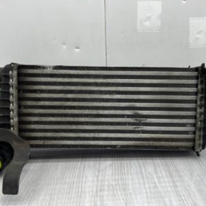 Echangeur air (Intercooler) FORD FOCUS 3 PHASE 1 Diesel