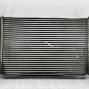 Echangeur air (Intercooler) VOLKSWAGEN EOS CABRIO PHASE 1 Essence