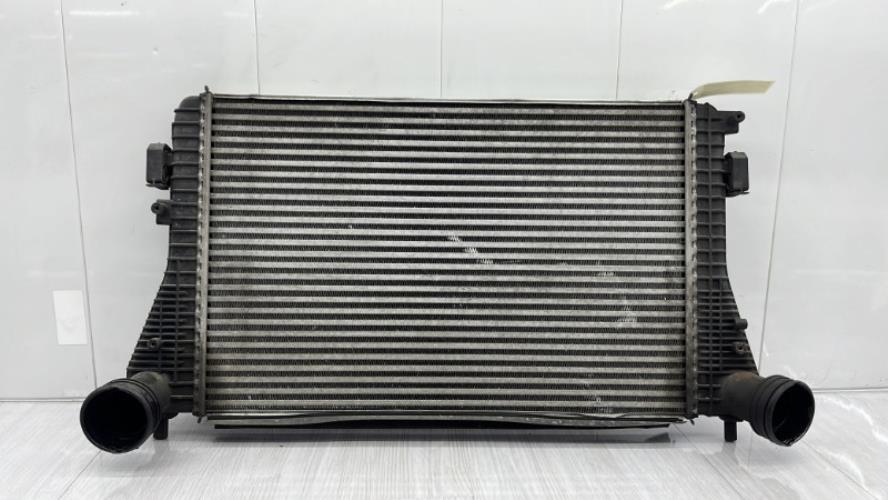 Echangeur air (Intercooler) VOLKSWAGEN EOS CABRIO PHASE 1 Essence