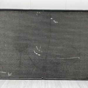 Radiateur eau VOLKSWAGEN EOS CABRIO PHASE 1 Essence