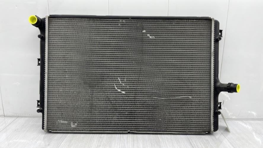 Radiateur eau VOLKSWAGEN EOS CABRIO PHASE 1 Essence