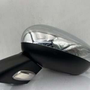 Retroviseur gauche CITROEN C3 2 PHASE 2 Essence