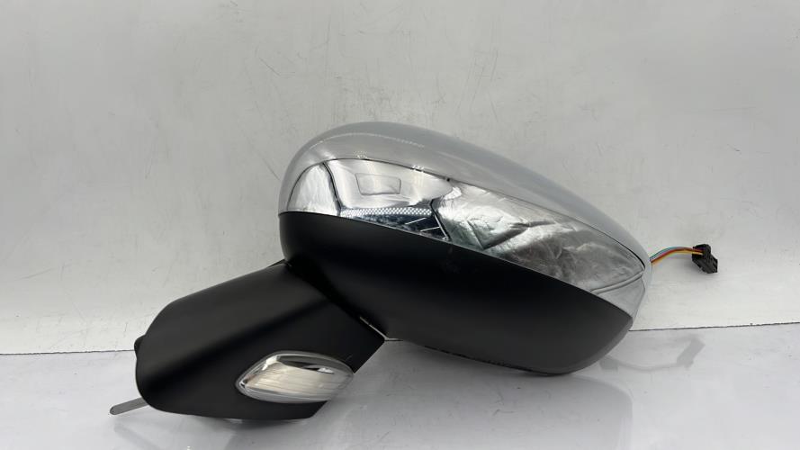 Retroviseur gauche CITROEN C3 2 PHASE 2 Essence