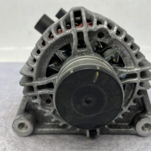 Alternateur CITROEN C3 2 PHASE 2 Essence