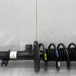 Amortisseur avant gauche CITROEN C3 2 PHASE 2 Essence