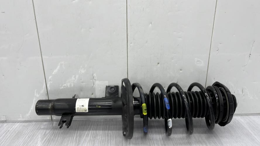 Amortisseur avant gauche CITROEN C3 2 PHASE 2 Essence