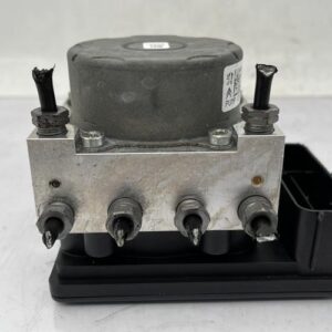 Bloc ABS (freins anti-blocage) CITROEN C3 2 PHASE 2 Essence